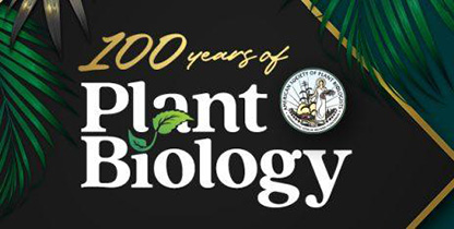 PLANT BIOLOGY 2024