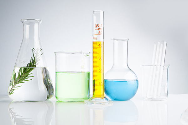 Plant Biochemical Analysis